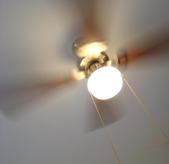 اتاق استاندارد با سرویس بهداشتی مشترک, Málaga Lodge Guesthouse