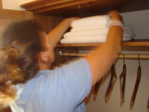 اتاق استاندارد با سرویس بهداشتی مشترک, Málaga Lodge Guesthouse