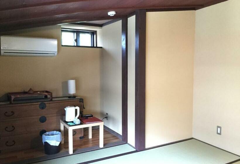 غرفة إقتصادية, Honmachi Juku