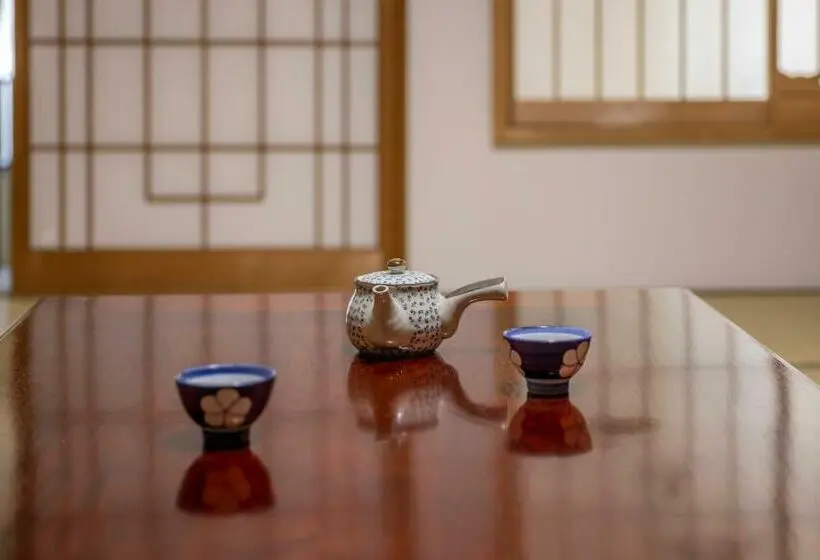 スーペリアールーム, Sawaki