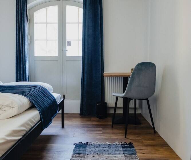 스탠다드 룸, Capsule Hotel Nyhavn63