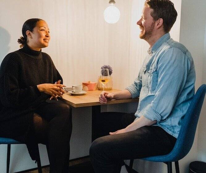 스탠다드 룸, Capsule Hotel Nyhavn63