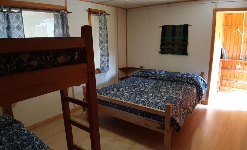 Quarto Familiar, Hostal Las Natalias