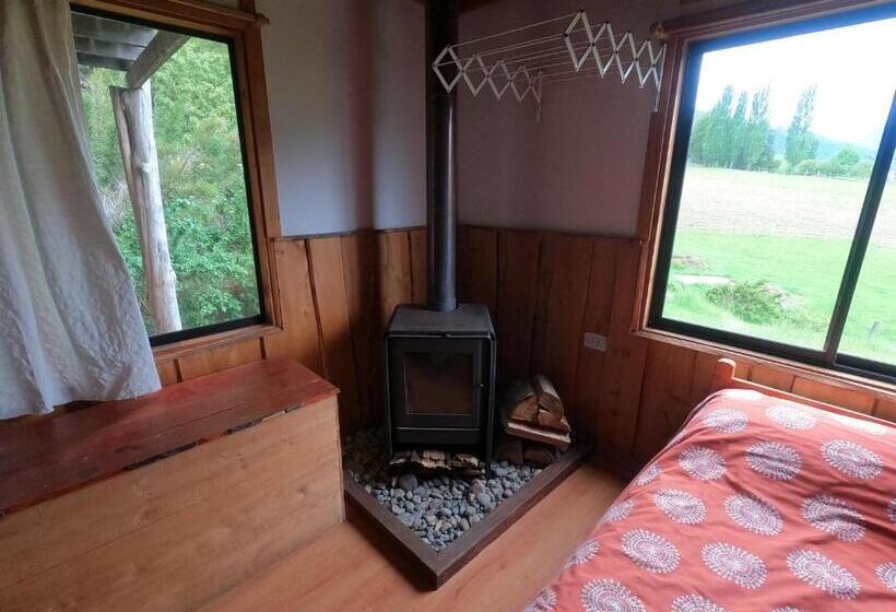 غرفة ديلوكس, Hostal Las Natalias