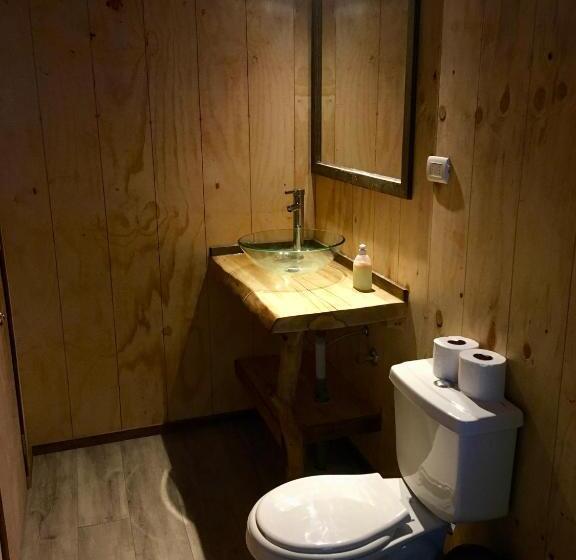 스탠다드 룸, Hostal Las Natalias