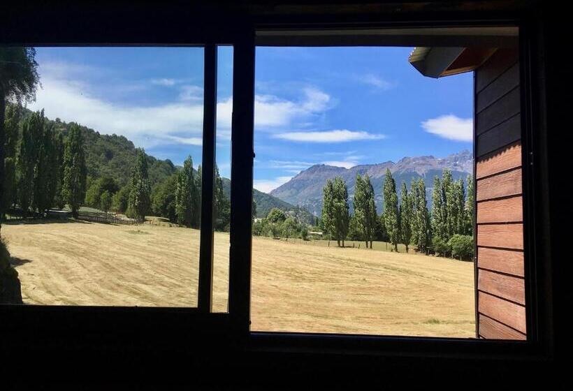 غرفة قياسية, Hostal Las Natalias