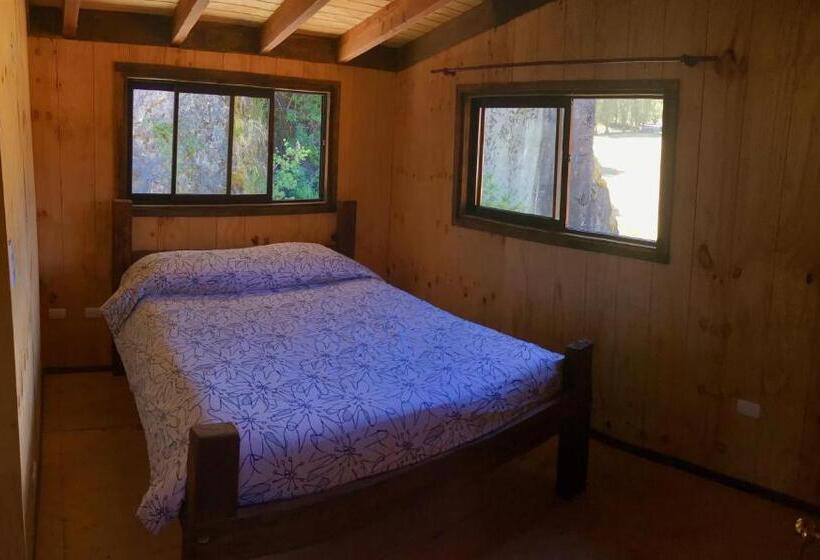 غرفة قياسية, Hostal Las Natalias