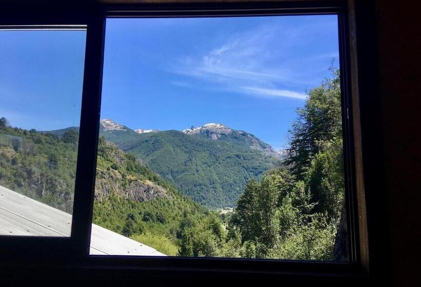 חדר סטנדרט, Hostal Las Natalias