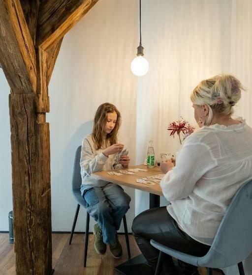 스탠다드 룸, Capsule Hotel Nyhavn63