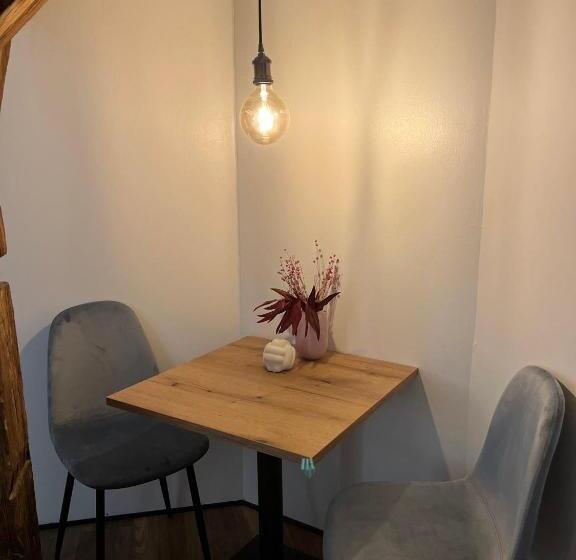 스탠다드 룸 공동 욕실, Capsule Hotel Nyhavn63