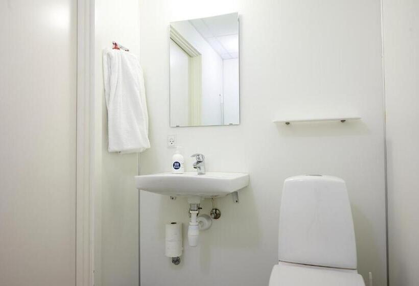 Номер Стандарт Трехместный, Bb Hotel Herning Messe