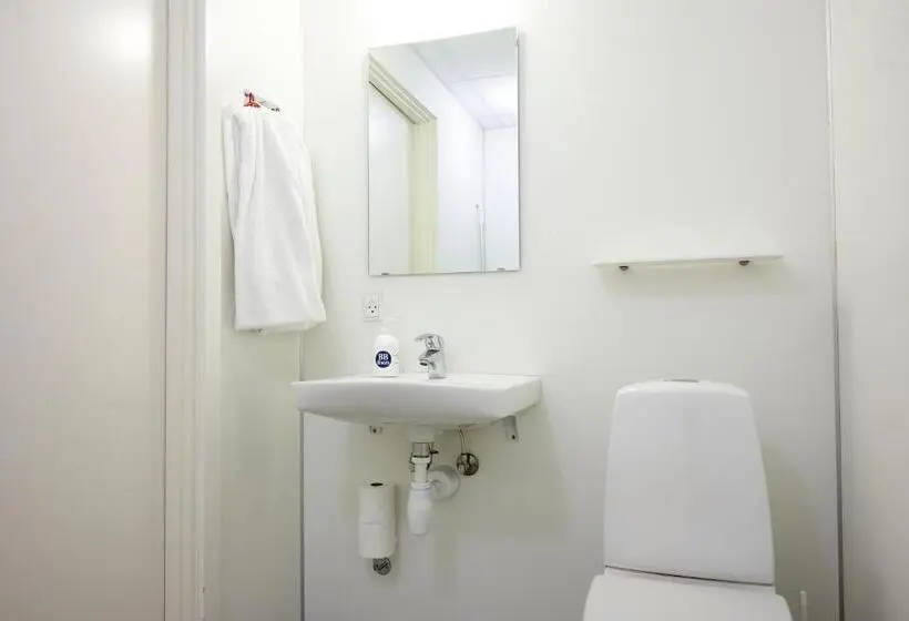 スタンダードトリプルルーム, Bb Hotel Herning Messe