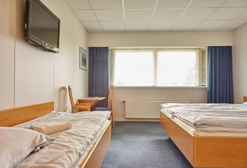 غرفة قياسية ثلاثية, Bb Hotel Herning Messe