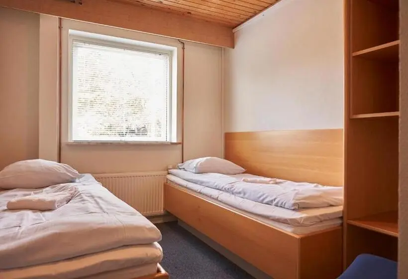 スタンダードルーム, Bb Hotel Herning Messe