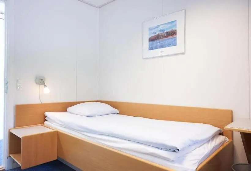 スタンダードルーム, Bb Hotel Herning Messe
