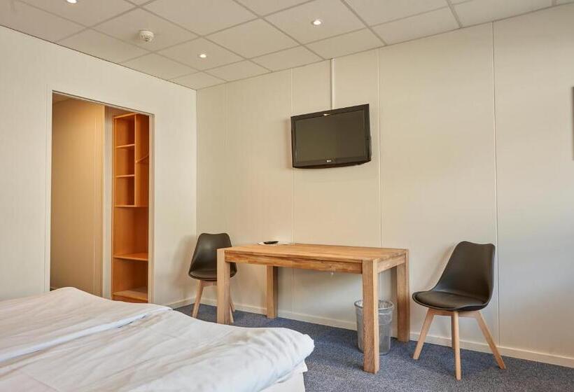 غرفة قياسية, Bb Hotel Herning Messe