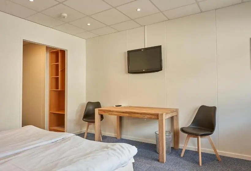 スタンダードルーム, Bb Hotel Herning Messe