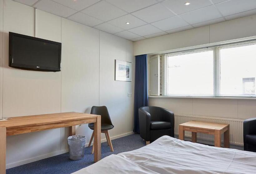 Номер Стандарт, Bb Hotel Herning Messe