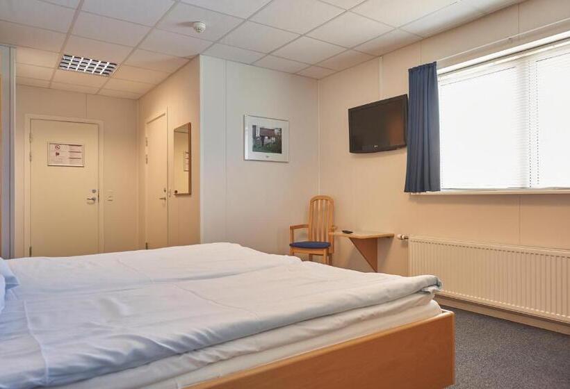 غرفة قياسية, Bb Hotel Herning Messe