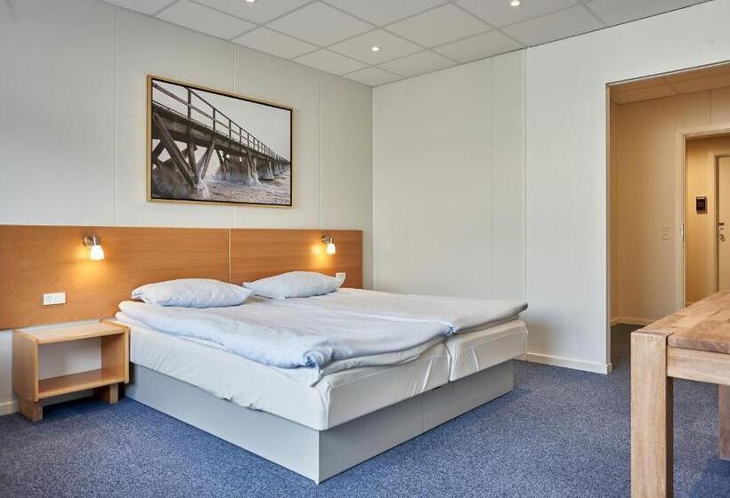 غرفة قياسية, Bb Hotel Herning Messe