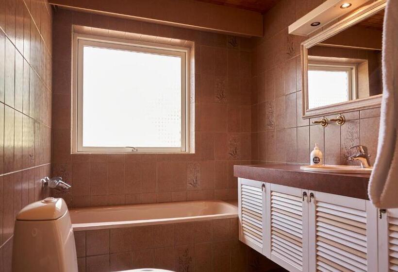 غرفة قياسية رباعية, Bb Hotel Herning Messe