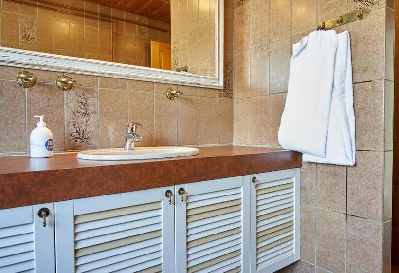Четырехместный Номер Стандарт, Bb Hotel Herning Messe