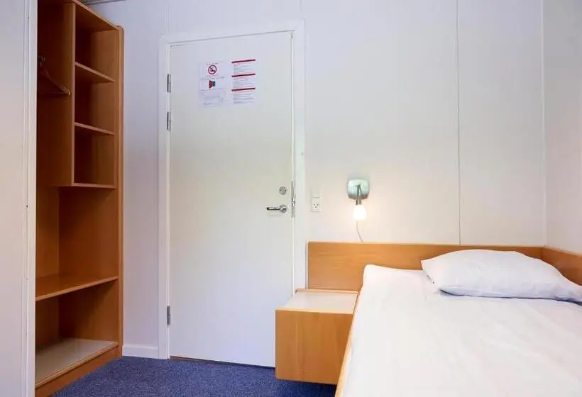 スタンダードシングルルーム, Bb Hotel Herning Messe