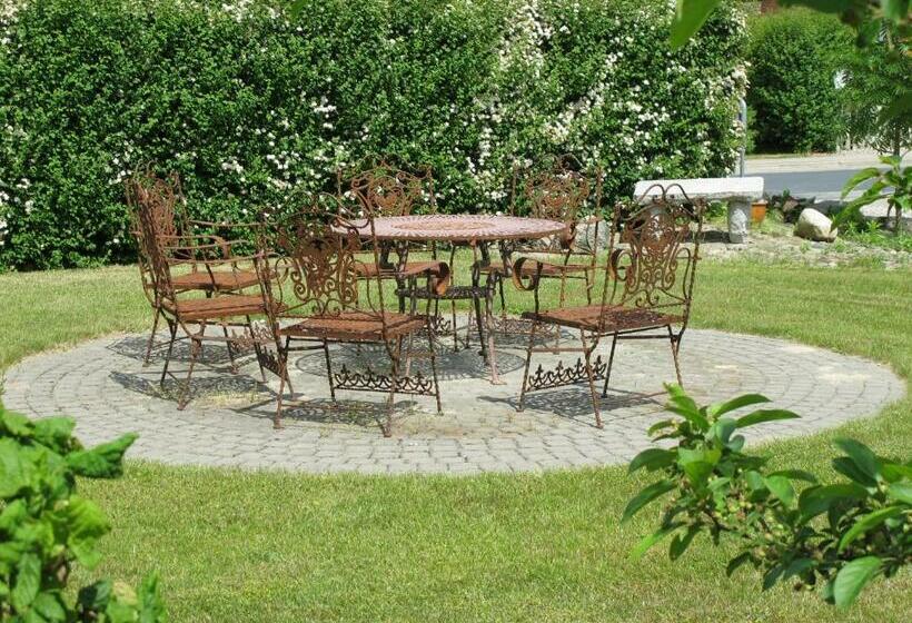 Номер Стандарт Совместная Ванная, Birkende Bed And Breakfast
