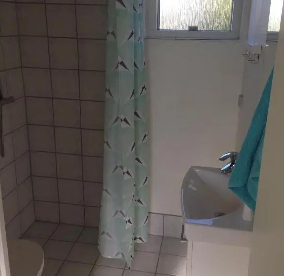 Monolocale Standard, Birkende Bed And Breakfast