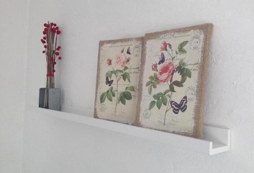 חדר סטודיו סטנדרד, Birkende Bed And Breakfast