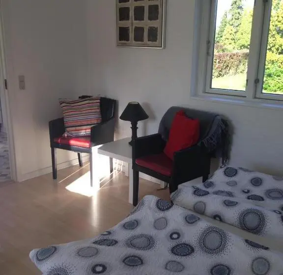 Monolocale Standard, Birkende Bed And Breakfast