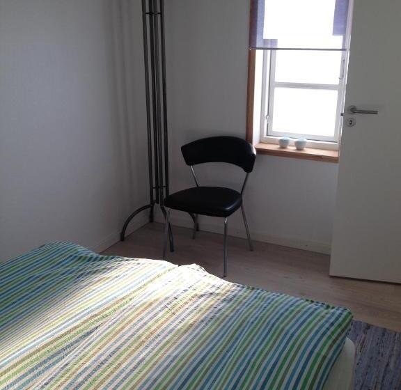 דירת חדר, Birkende Bed And Breakfast