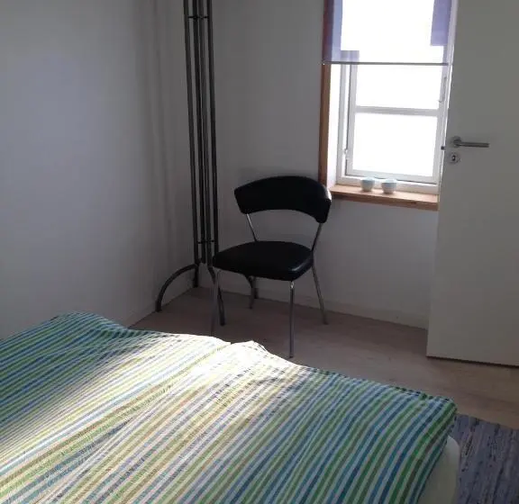 Appartamento 1 Camera da Letto, Birkende Bed And Breakfast