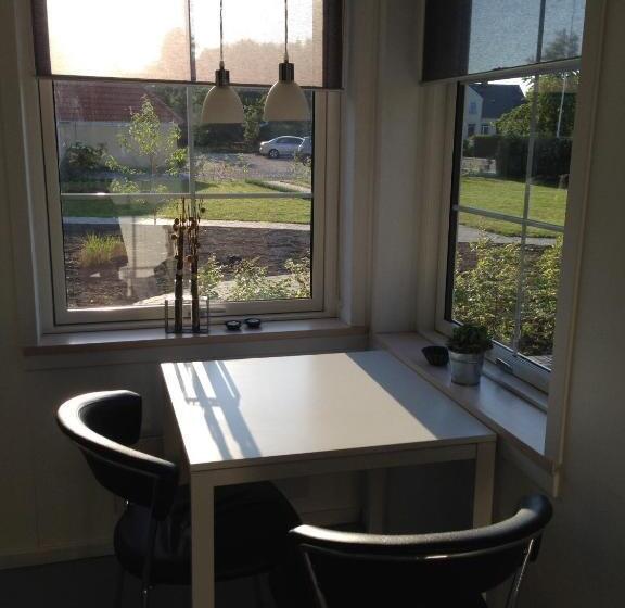 דירת חדר, Birkende Bed And Breakfast