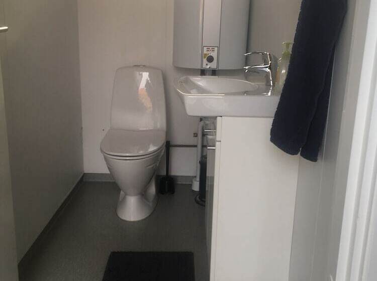 דירת חדר, Birkende Bed And Breakfast