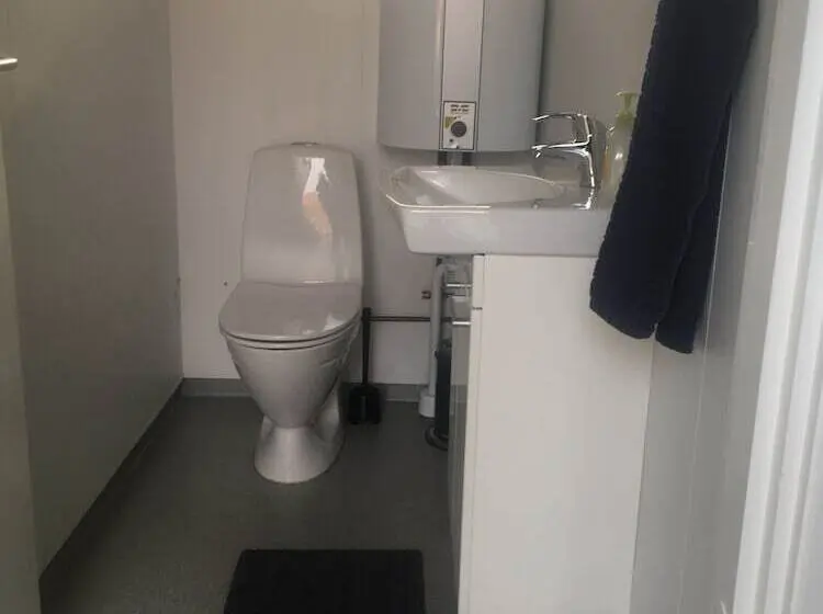 Appartamento 1 Camera da Letto, Birkende Bed And Breakfast