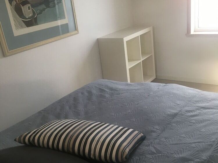 דירת חדר, Birkende Bed And Breakfast