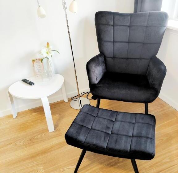 스탠다드 룸, Centralhotellet