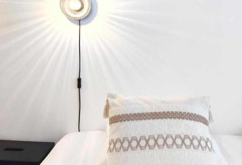 스탠다드 룸, Centralhotellet