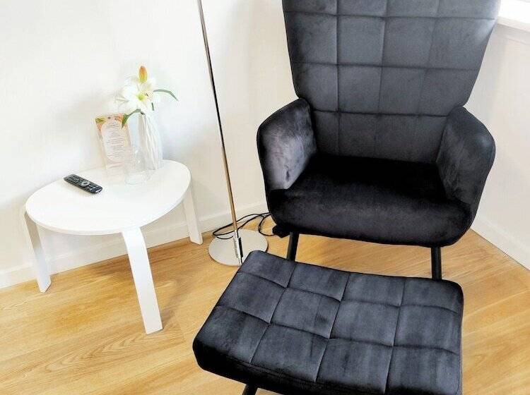 스탠다드 룸, Centralhotellet