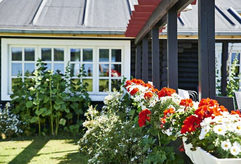 Camera Standard, Danhostel Skanderborg