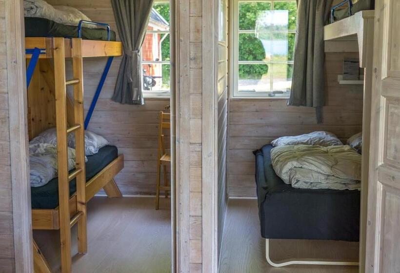 Casa 2 Camere da Letto, Danhostel Skanderborg