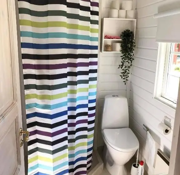 Talo 2 Makuuhuonetta, Danhostel Skanderborg