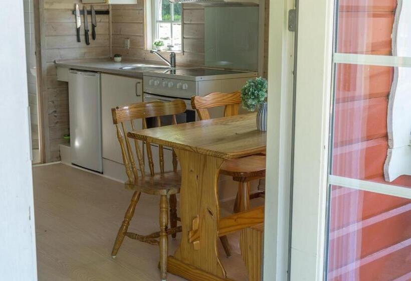 Casa 2 Camere da Letto, Danhostel Skanderborg