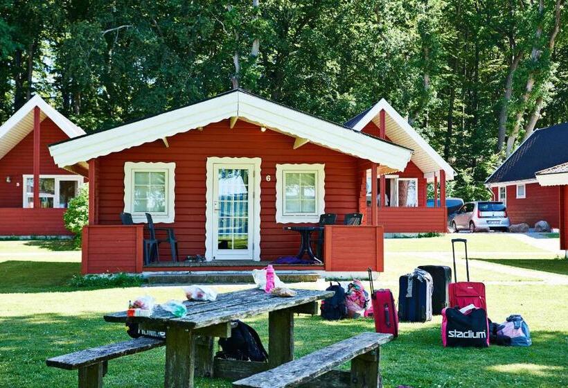 Casa 2 Camere da Letto, Danhostel Skanderborg