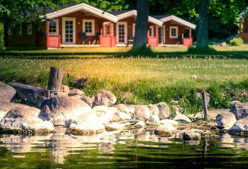 Casa 2 Camere da Letto, Danhostel Skanderborg