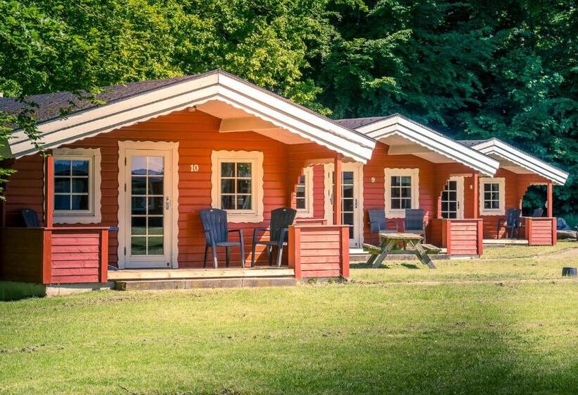 Casa 2 Camere da Letto, Danhostel Skanderborg