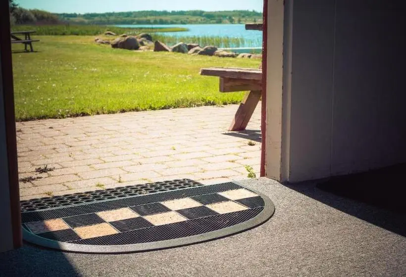 Standard Neljän Hengen Huone, Danhostel Skanderborg