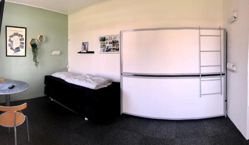 Camera Standard Individuale, Danhostel Skanderborg