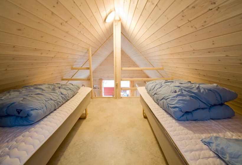 Casa 3 Camere da Letto, Danhostel Skanderborg